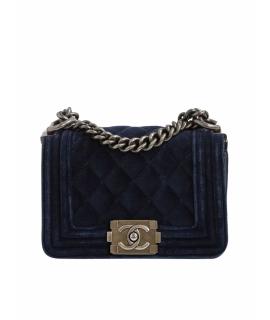 CHANEL Сумка через плечо