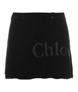 CHLOE Юбка мини