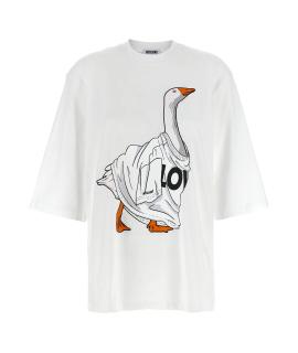 MOSCHINO Футболка
