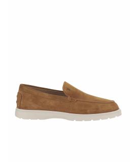 TOD'S Лоферы