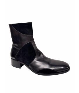 ALEXANDER MCQUEEN Высокие ботинки