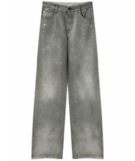 ERMANNO SCERVINO Прямые джинсы