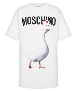 MOSCHINO Футболка