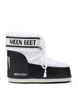 MOON BOOT Низкие ботинки