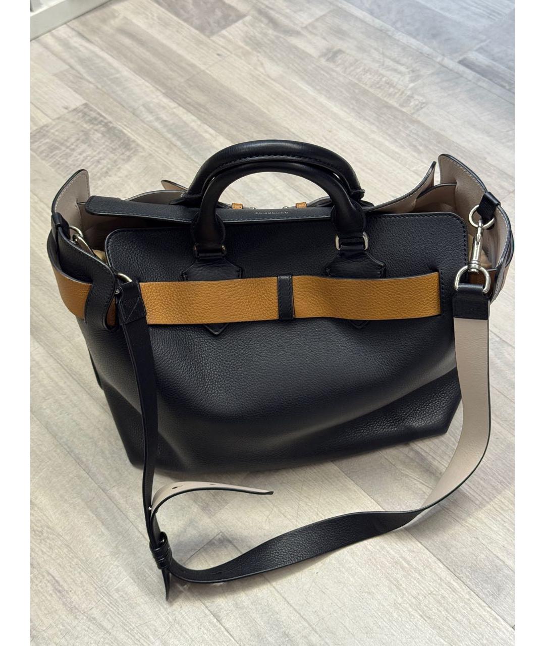 BURBERRY Сумка тоут, фото 3