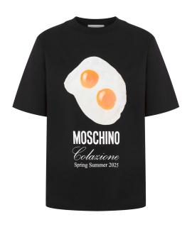 MOSCHINO Футболка