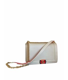 CHANEL Сумка через плечо