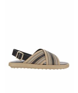 TOD'S Сандалии