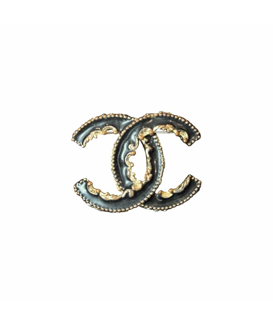 CHANEL Булавка / брошь, фото 1