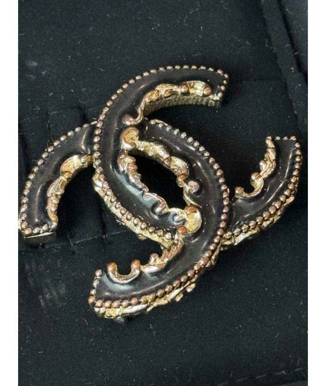 CHANEL Булавка / брошь, фото 4