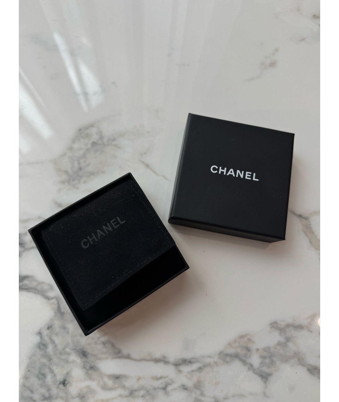 CHANEL Булавка / брошь, фото 6