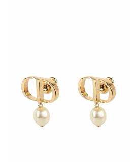 CHRISTIAN DIOR Серьги