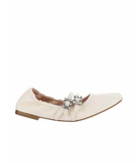 ROGER VIVIER Балетки