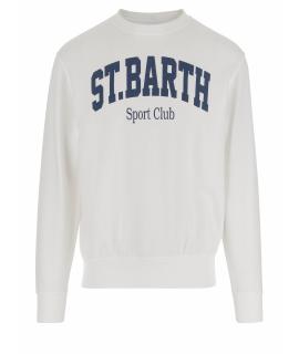 MC2 SAINT BARTH Худи/толстовка