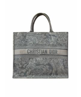 CHRISTIAN DIOR Пляжная сумка