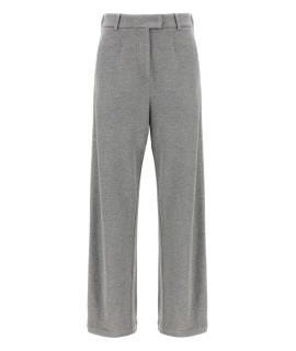BRUNELLO CUCINELLI Прямые брюки