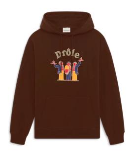 Drole de Monsieur Худи/толстовка