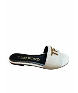 TOM FORD Мюли