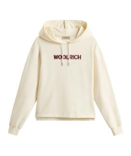 WOOLRICH Худи/толстовка