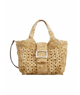 ROGER VIVIER Сумка тоут