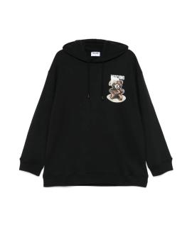 MOSCHINO Худи/толстовка