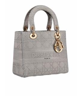 CHRISTIAN DIOR Сумка с короткими ручками