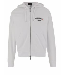 DSQUARED2 Худи/толстовка