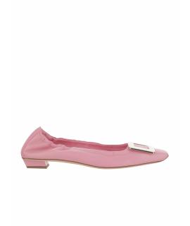 ROGER VIVIER Балетки