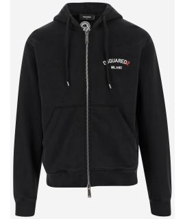 DSQUARED2 Худи/толстовка