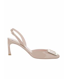 ROGER VIVIER Туфли