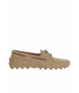 TOD'S Лоферы