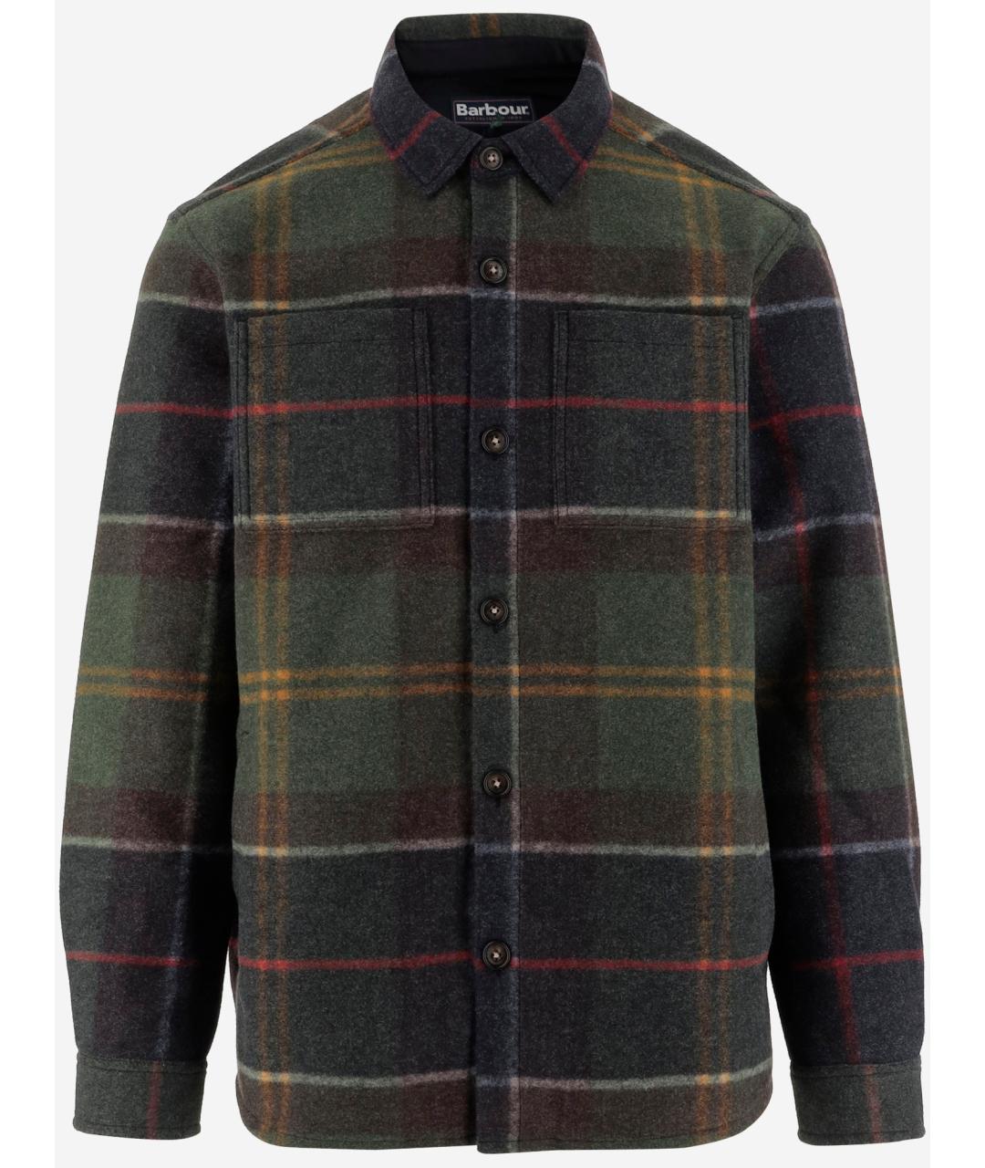 BARBOUR Мульти полиэстеровая куртка, фото 4