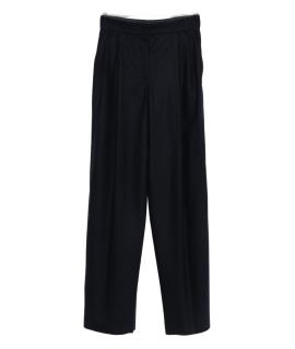 EMPORIO ARMANI Прямые брюки