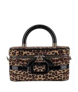 ROGER VIVIER Клатч/вечерняя сумка