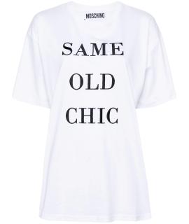 MOSCHINO Футболка