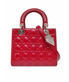 CHRISTIAN DIOR Сумка тоут