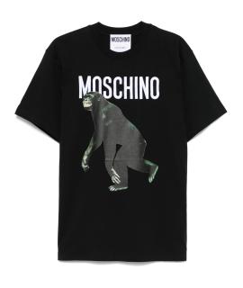 MOSCHINO Футболка