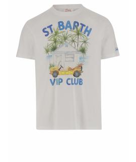 MC2 SAINT BARTH Футболка