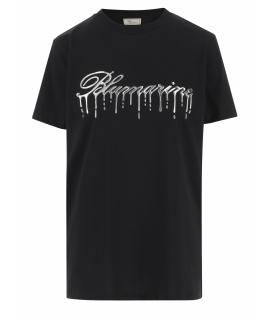 BLUMARINE Футболка