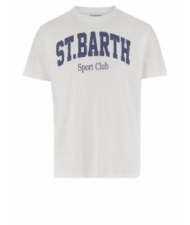 MC2 SAINT BARTH Футболка