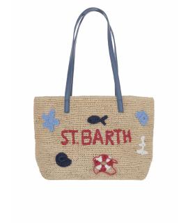MC2 SAINT BARTH Сумка тоут