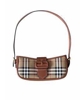 BURBERRY Сумка через плечо