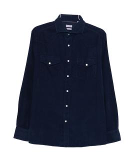 BRUNELLO CUCINELLI Кэжуал рубашка