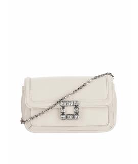 ROGER VIVIER Сумка через плечо