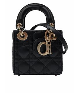 CHRISTIAN DIOR Сумка через плечо