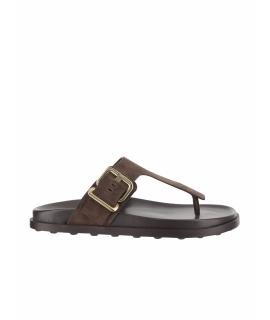 TOD'S Шлепанцы