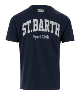 MC2 SAINT BARTH Футболка