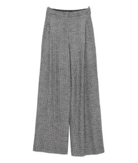 EMPORIO ARMANI Прямые брюки