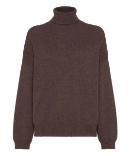 BRUNELLO CUCINELLI Джемпер / свитер