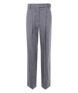 BRUNELLO CUCINELLI Прямые брюки